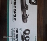 Vortex Stike eagle 1-8x24 x Cantilever Mount combo