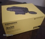 Swampfox Trihawk 3x30 Prism optic
