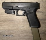 Glock 17 gen 5