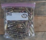Winchester 5.56 55gr ammo 120 rounds 50¢ per round 