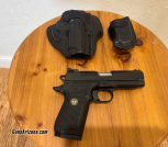 Wilson Combat EDC X9