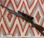 Weatherby Mark XXII