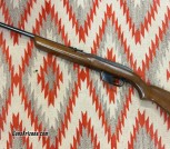 Winchester model 77 