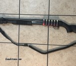 Mossberg 500 12g