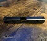 Glock 17 Gen 3 Slide 