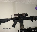 PWS MK111 Mod 2 / Lantac Lower