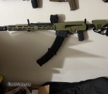Dissident Arms KS12