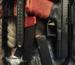 Glock 22 gen 5
