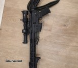 Diamondback DB15 5.56