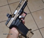 Canik tti combat 