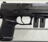 Sig Sauer P320
