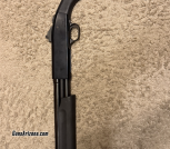 Mossberg 