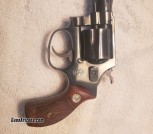 S&W model 32 in 38 s&w