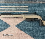 6.5 Creedmore Savage 110 Hunter in MDT XRS Chassis 