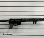 GREY GHOST PRECISION CORNERSTONE LOWER RECEIVER
