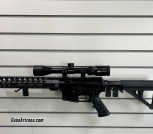 PALMETTO STATE ARMORY PA-15 