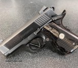 COLT Defender Lightweight 3' .45 ACP 