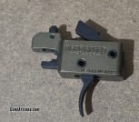 Rare Breed AR15 FRT trigger 