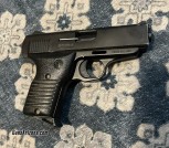 Pistol 