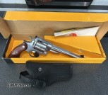 RUGER REDHAWK