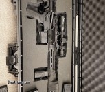 Daniel Defense / SilencerCo 14.5” build