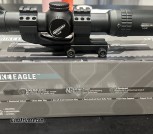 Vortex strike eagle 1-6x24 SFP