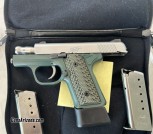 KIMBER SOLO CARRY 9MM