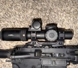 Primary Arms PLXc LPVO 1-8x W Reptilia Mount DPP