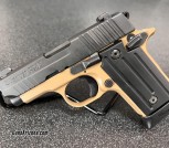 SIG SAUER P238 .380 AUTO