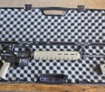 Olympic Arms 7.62 AR
