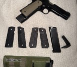 Used Para USA GI Expert1911 45 acp