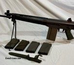 SIG MANURHIN SG 542S