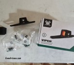 Vortex Shotgun Viper Enclosed Multi-Reticle Micro Red Dot 