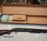 MOSSBERG M590 RETROGRADE 