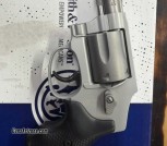 Smith and Wesson 642 .38