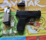This for that? Springfield Hellcat
