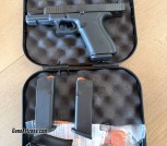 Glock 20 gen 5 10mm 