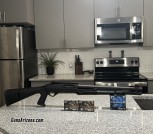 Benelli supernova tactical
