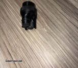 Surefire Scout Light Dual Switch Tailcap