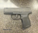 Sig 365 sas