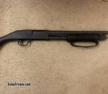 Mossberg 590 shockwave