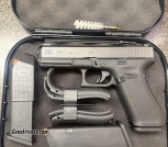 Brand new Glock 17m rare