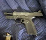 FN 510 Tactical