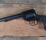 Heritage rough rider 22lr 