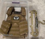 AR500 Armor Vest