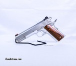 KIMBER STAINLESS LW 9MM