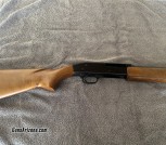 410 pump shotgun 