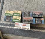 12ga, 20ga and 28ga shells 