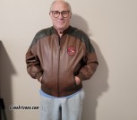 Vette Jacket Front