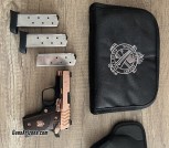 Springfield 911 .380 